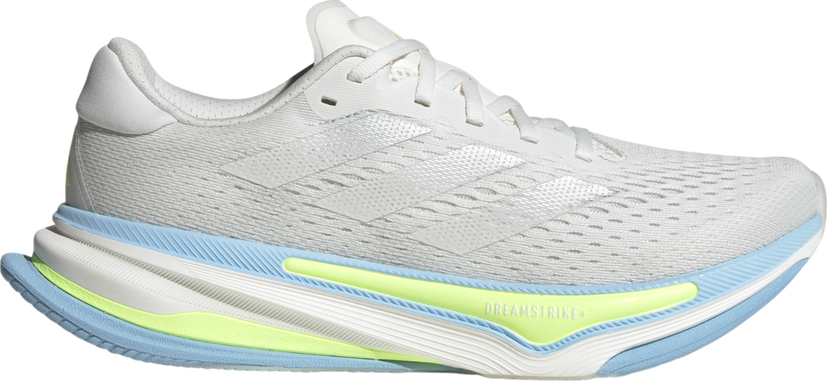 Superge in čevlji adidas Performance SUPERNOVA PRIMA Bela | ih8637