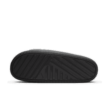 Superge in čevlji Nike Calm Slide "Black" Črna | FD4116-001, 2