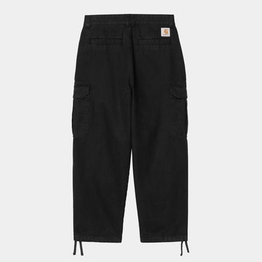 Cargo hlače Carhartt WIP Carhartt WIP Stanton Cargo Pants Črna | I035656_9, 0