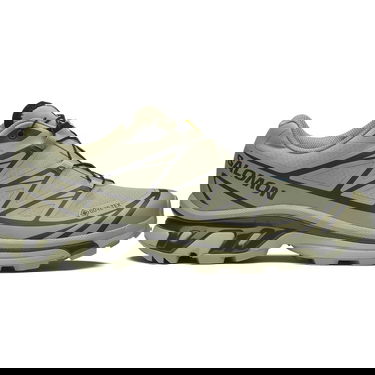 Superge in čevlji Salomon XT-6 Gore-Tex Zelena | L47863800, 0
