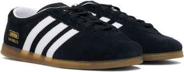 Superge in čevlji adidas Originals Gazelle Lo Pro Črna | JR8886, 3