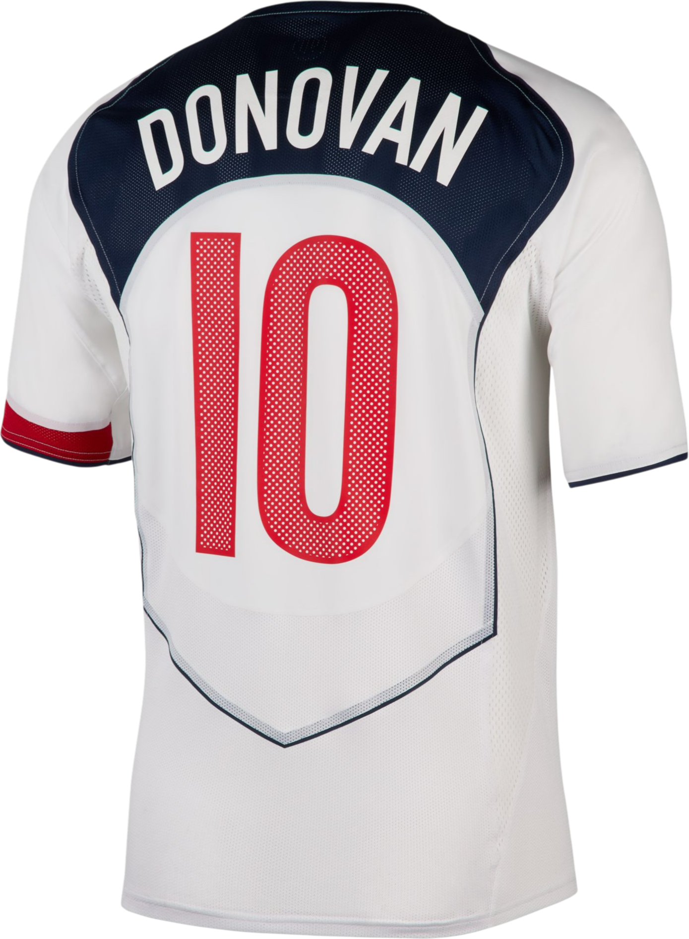 Dres Nike Nike USA Donovan Reissue Soccer Jersey Bela | if2944-100, 1