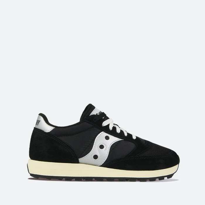 Superge in čevlji Saucony Jazz Original Črna | S7036810, 1