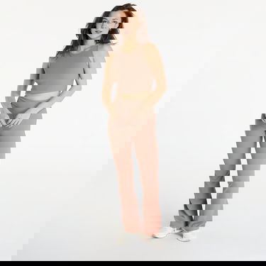 Pajkice Urban Classics Flared Leggings Bež | TB7801-02803, 3