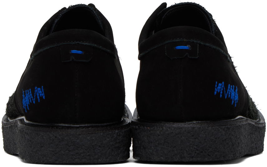 Superge in čevlji ADER ERROR ADER error Square Loafers Črna | BMADFWSS0101BK, 1