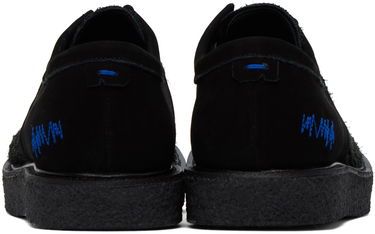Superge in čevlji ADER ERROR ADER error Square Loafers Črna | BMADFWSS0101BK, 1