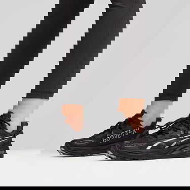 Superge in čevlji Puma Fast-Trac NITRO 3 GTX Črna | 379795-01, 1