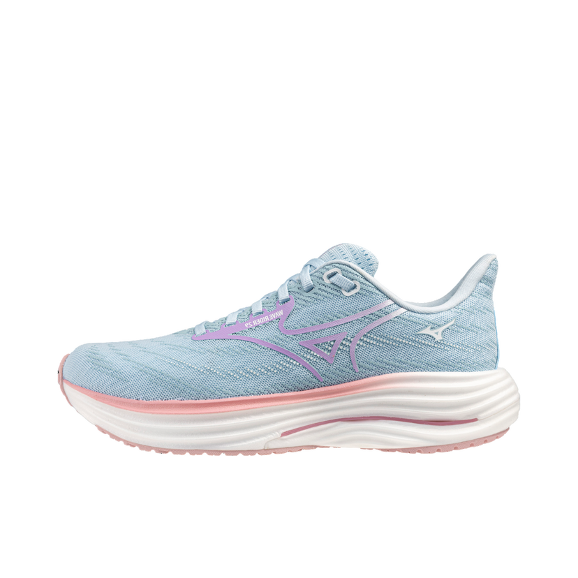 Superge in čevlji Mizuno Mizuno Wave Rider 29 Modra | j1gd2503-25