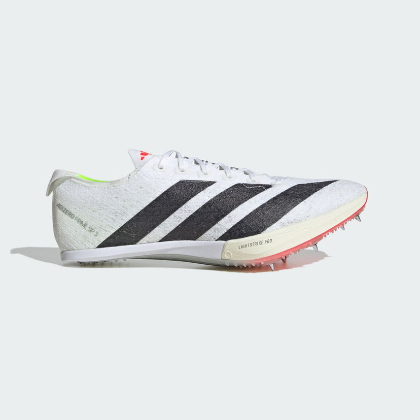 Superge in čevlji adidas Performance Adizero Prime SP 3 Bela | IH5801