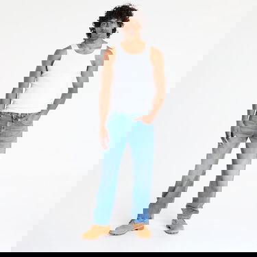 Kavbojke Tommy Hilfiger Tommy Jeans Otis Regular Straight Jeans W29/L32 Modra | DM0DM21023 1A5, 3