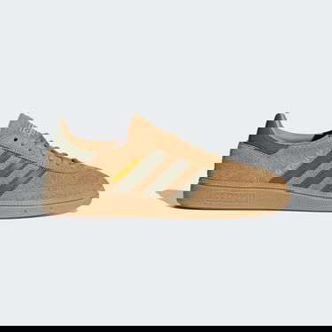 Superge in čevlji adidas Originals Handball Spezial Rjava | JQ8298, 0