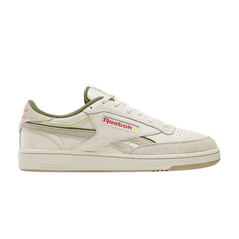 Superge in čevlji Reebok Recess x Club C Revenge Bež | 100208952
