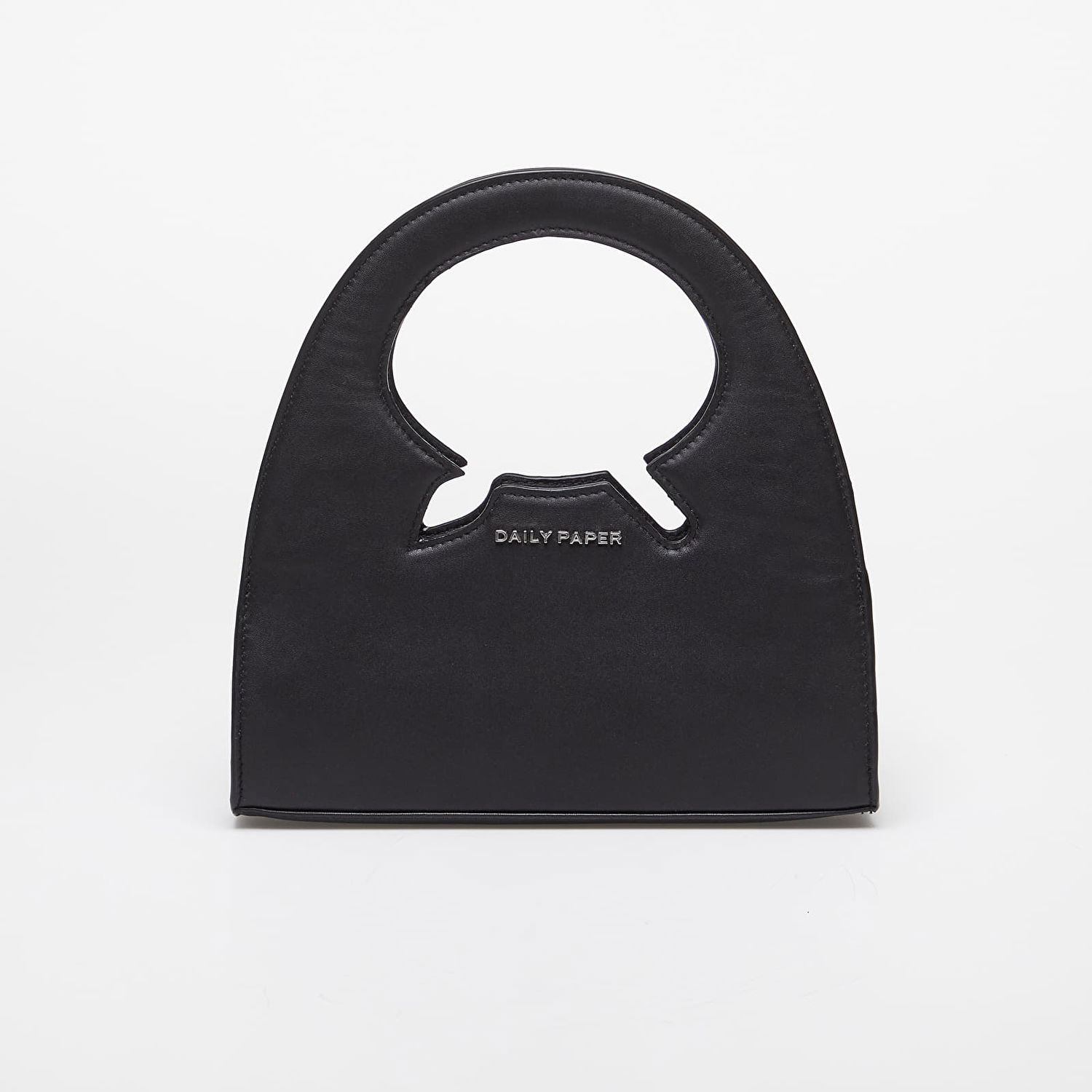 Torbica DAILY PAPER Codu Small Bag Black Črna | 2321162, 0