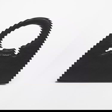 Torbica DAILY PAPER Codu Small Bag Black Črna | 2321162, 0