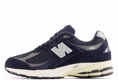 Superge in čevlji New Balance M2002R Mornarica | M2002RCA, 2
