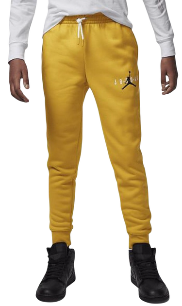 Trenirka Jordan Jordan Jumpman Sweatpants Rdeča | 95B912, 4
