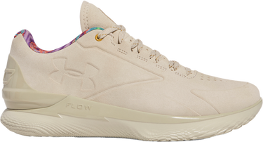 Superge in čevlji Under Armour CURRY 1 Low Flotro Lux Bež | 3027603-280, 0