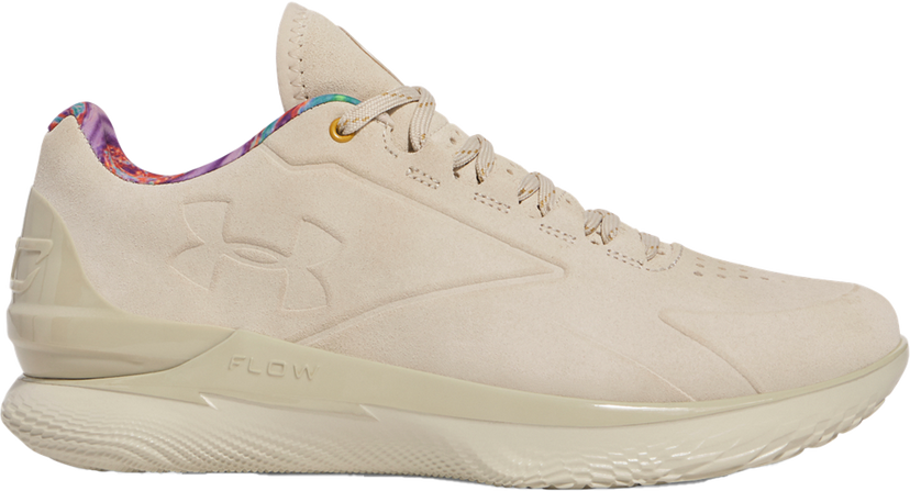 Superge in čevlji Under Armour CURRY 1 Low Flotro Lux Bež | 3027603-280
