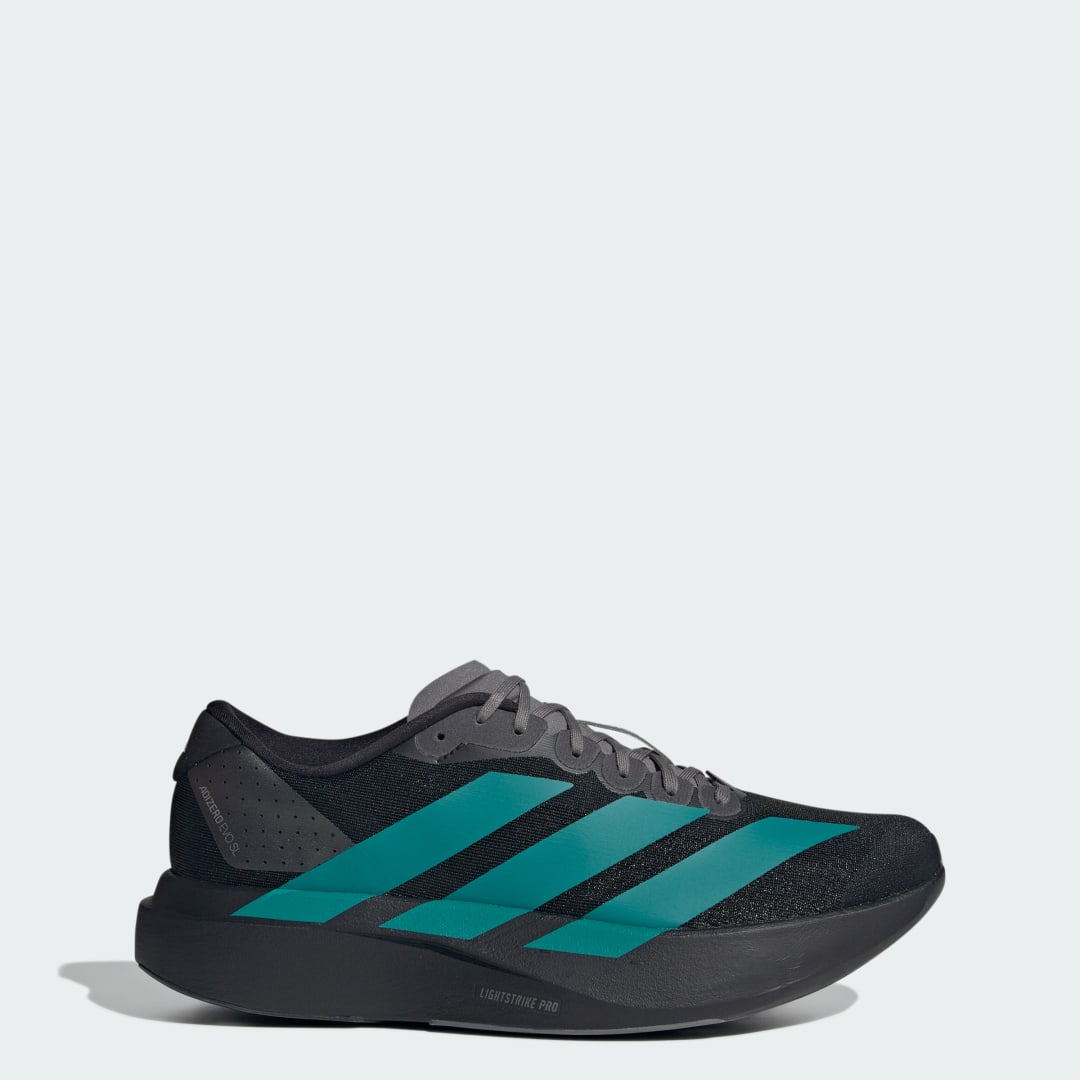 Superge in čevlji adidas Performance Adizero EVO SL Črna | JS4488, 0