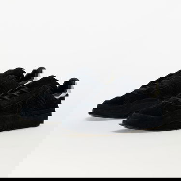 Superge in čevlji Y-3 Gazelle Črna | FZ6405, 5