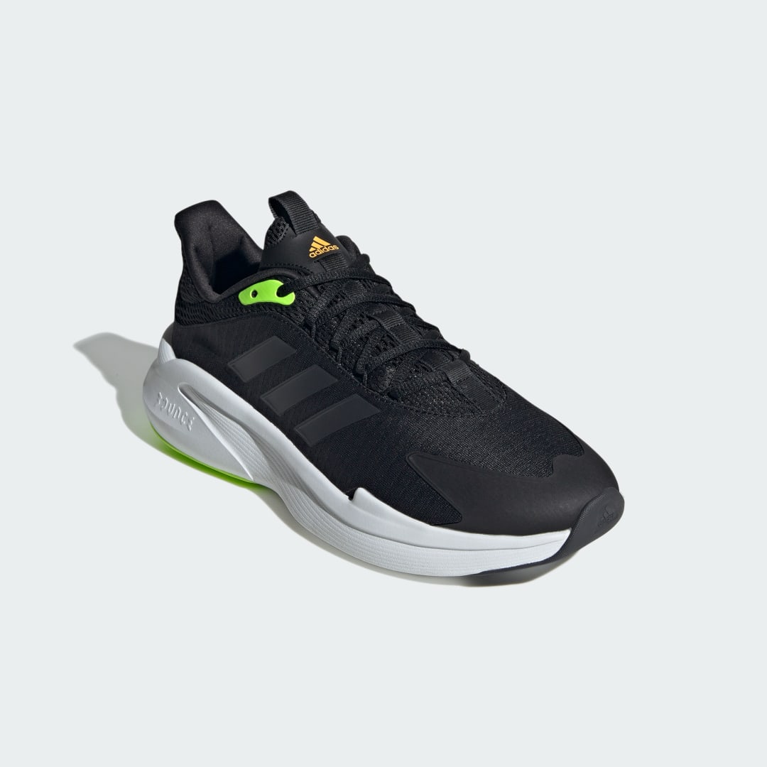 Superge in čevlji adidas Performance AlphaEdge + Črna | IF7294, 1