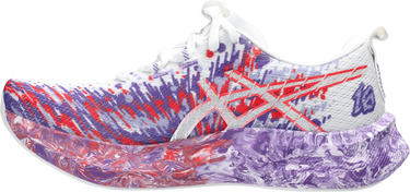 Superge in čevlji Asics NOOSA TRI 16 Lila | 1012b675-101, 4
