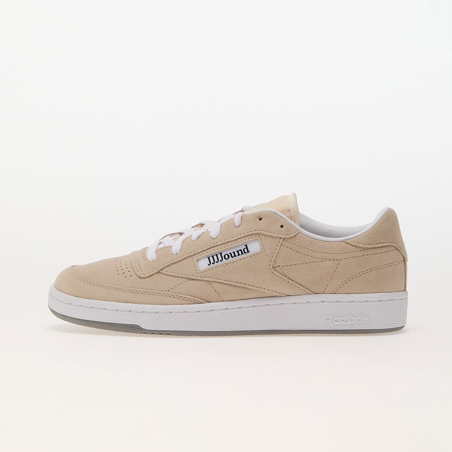 Superge in čevlji Reebok JJJJOUND x CLUB C 85 Bež | RMIA04VC99LEA0036101, 0