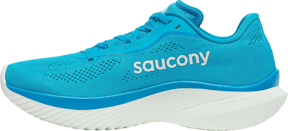 Superge in čevlji Saucony KINVARA 15 Modra | s10967-221, 1