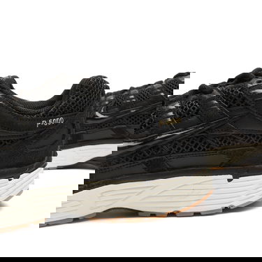 Superge in čevlji Nike P-6000 SDE Črna | HF0015-001, 3