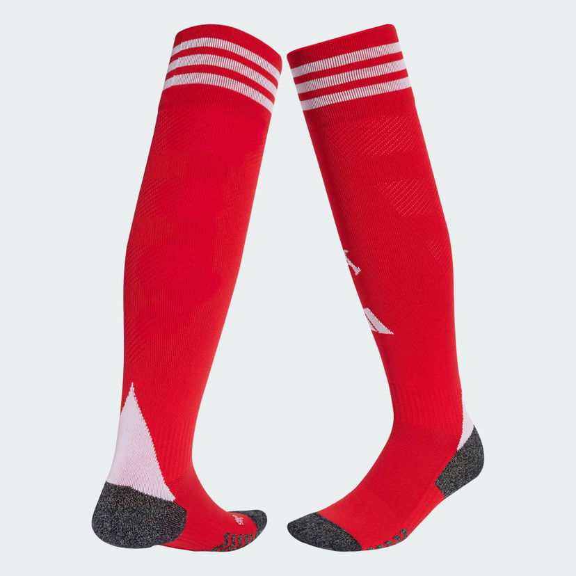 Nogavice adidas Performance Arsenal 25/26 Home Socks Rdeča | JJ1917