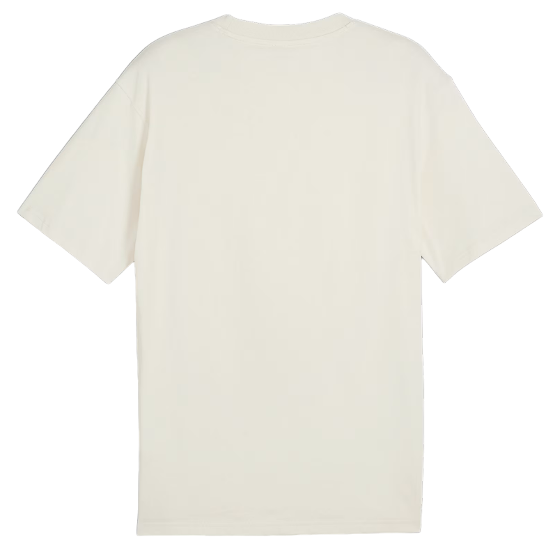 Majica Puma Jaws EMB Core Tee Bež | 624772-03, 1