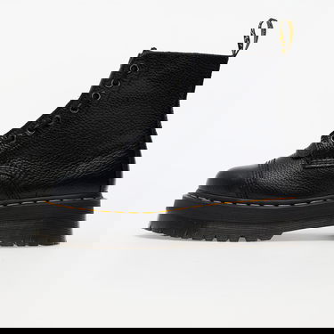 Superge in čevlji Dr. Martens Sinclair Jungle Boot Črna | DM22564001, 0