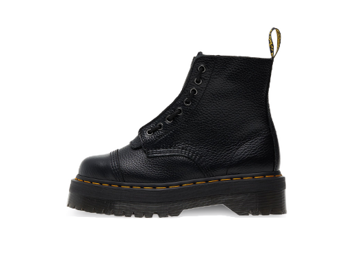 Superge in čevlji Dr. Martens Sinclair Jungle Boot Črna | DM22564001
