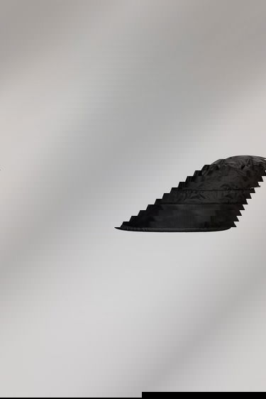 Klobuk Rains Ripstop Bucket Hat Črna | 20210-01, 1