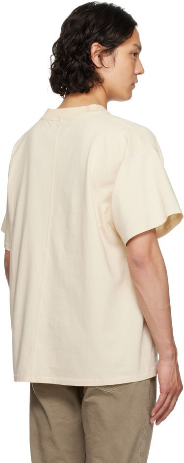 Majica The Row The Row Sato T-Shirt Bež | 904-K643, 2