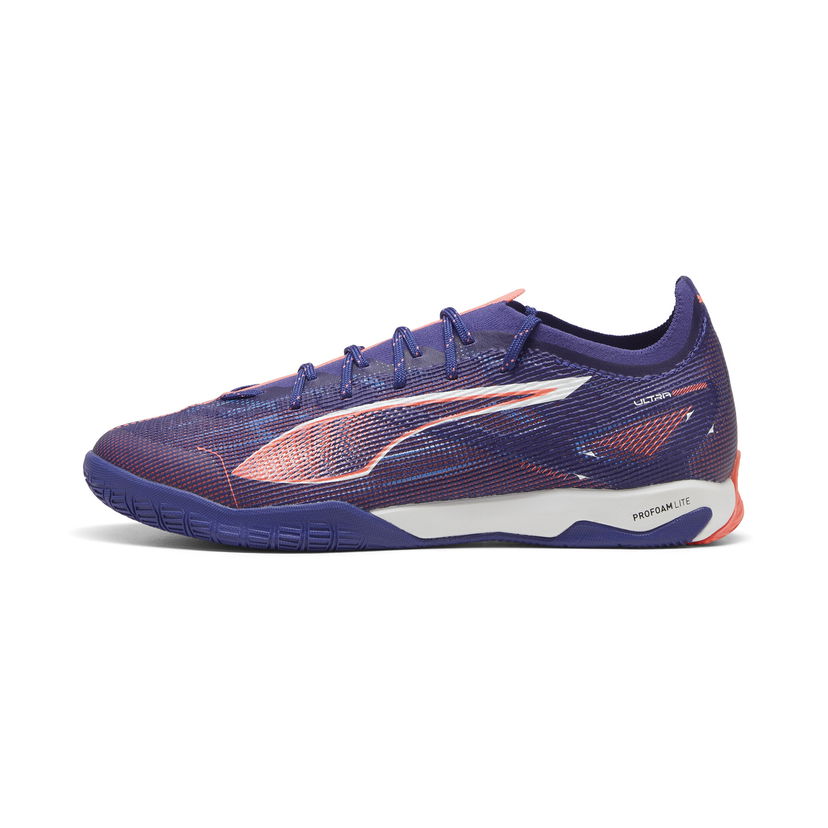 Superge in čevlji Puma ULTRA 5 PRO COURT Lila | 107888_01