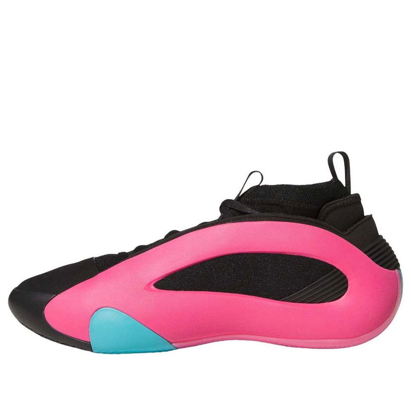 Superge in čevlji adidas Originals Harden Vol.8 'Miami Nights' Roza | JQ2393