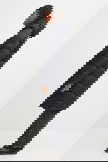 Puhovka Napapijri Napapijri A-Ega Winter Puffer Coat Črna | NP0A88XF9411, 1