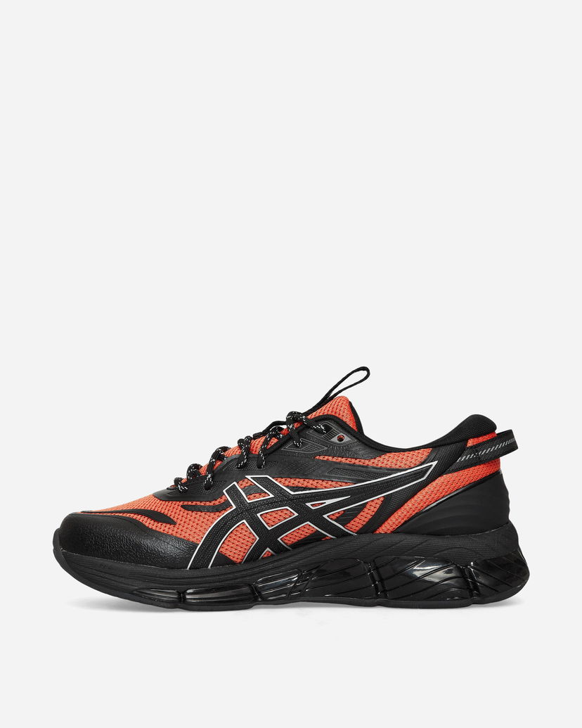 Superge in čevlji Asics Lack of Guidance GEL-Quantum 360 VIII Oranžna | 1203A721-600