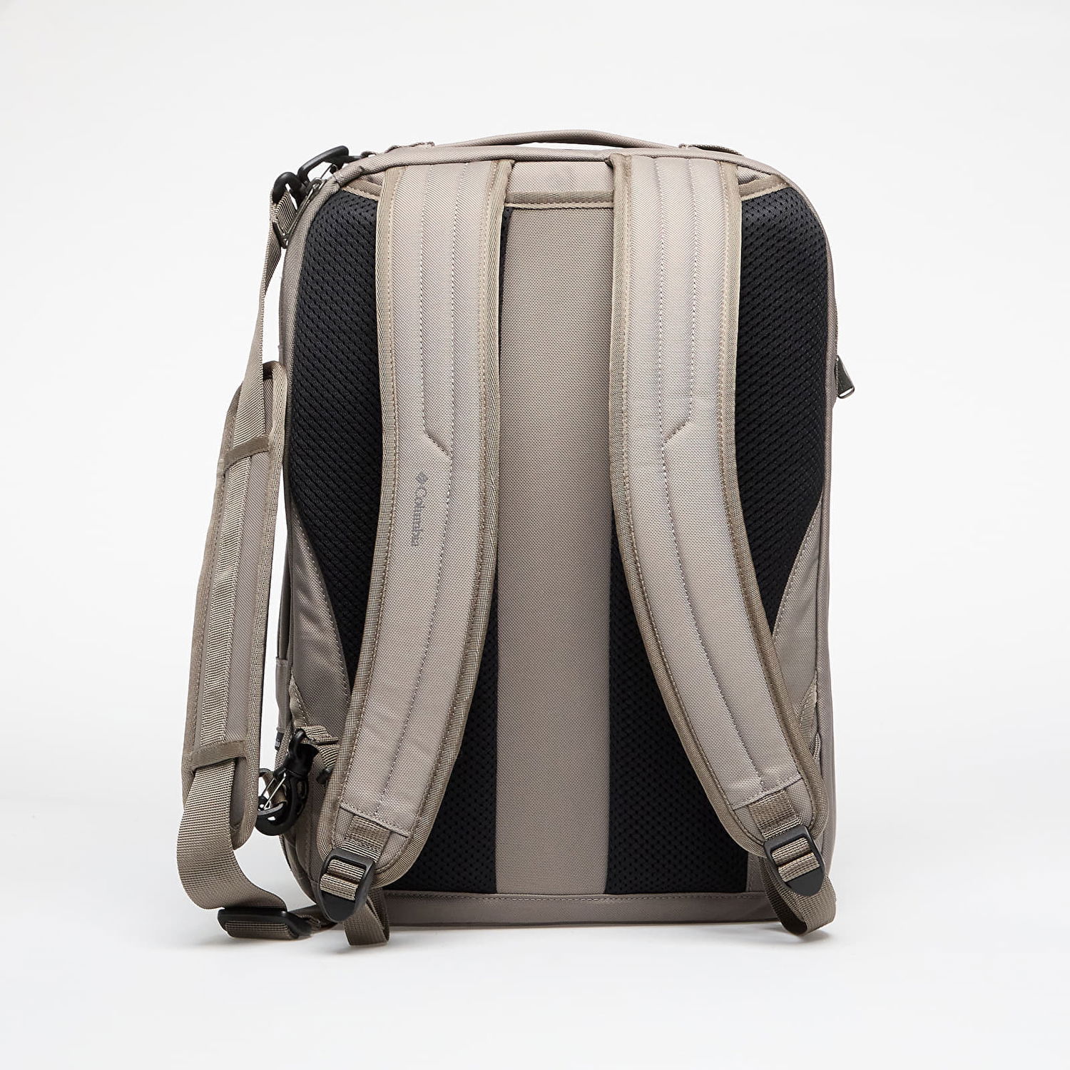 Nahrbtnik Columbia Columbia Star Range 3-Way Backpack Siva | 2145391003, 1