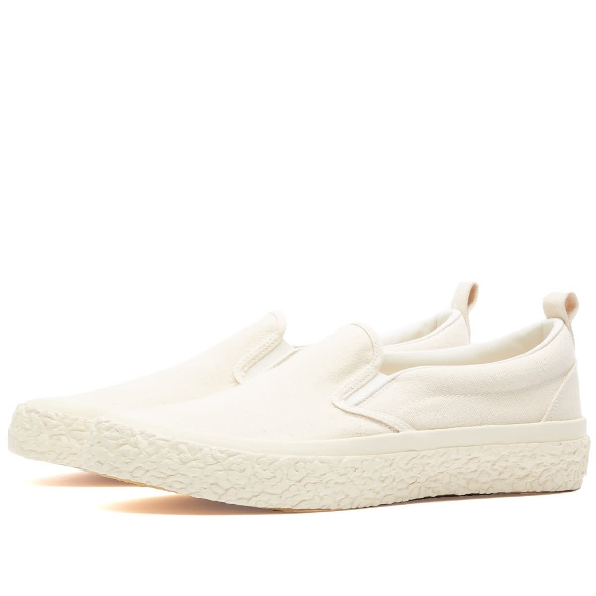 Superge in čevlji YMC YMC Slip-On Bela | QFUZC-10, 1