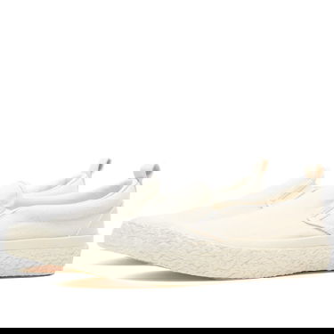 Superge in čevlji YMC YMC Slip-On Bela | QFUZC-10, 1