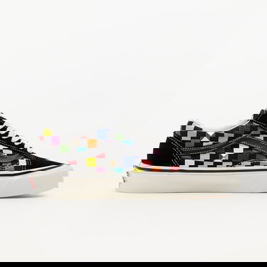 Superge in čevlji Vans Old Skool 36 DX Mix Checkerboard Večbarvna | VN0A54F3AWC1, 2