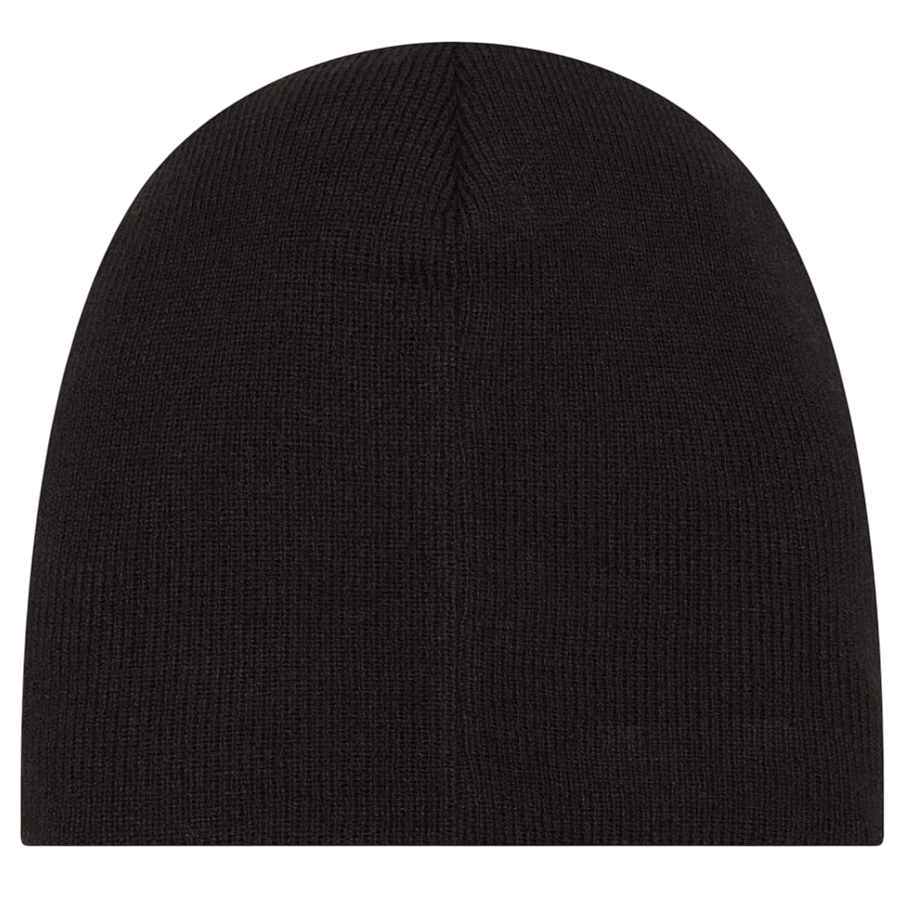 Beanie New Era New Era MLB C.W.S. Chenille Beanie Chicago Črna | 60493057-60493057, 1