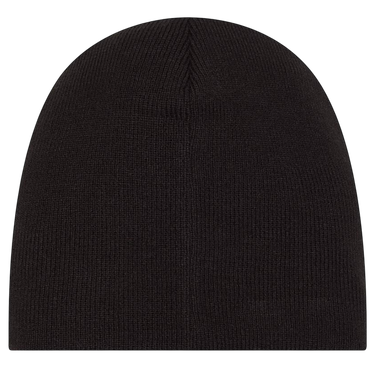 Beanie New Era New Era MLB C.W.S. Chenille Beanie Chicago Črna | 60493057-60493057, 1