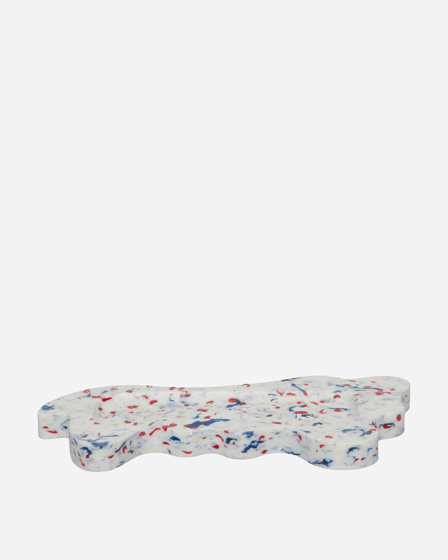 Home decor Space Available Melting Structures Desk Tray Bela | SA-PMST003 WHM, 0