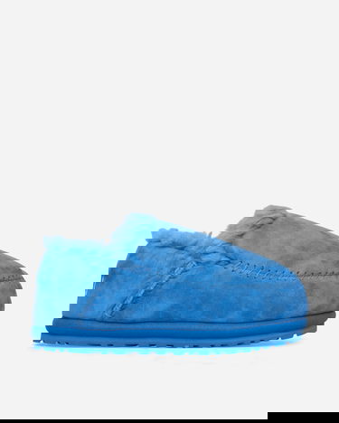 Superge in čevlji UGG Anders Slipper Modra | 1158174-BGSK, 2