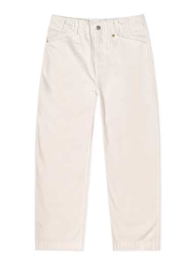 Kavbojke Objects IV Life Wide Leg Jeans Roza | OBJ-001-303-07-0422
