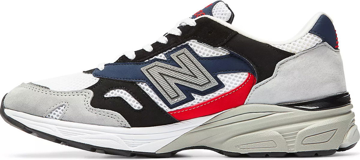 Superge in čevlji New Balance 920 Večbarvna | m920-gkr, 0