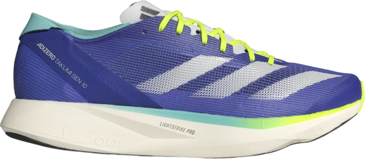 Superge in čevlji adidas Performance ADIZERO TAKUMI SEN 10 Mornarica | if1211, 0